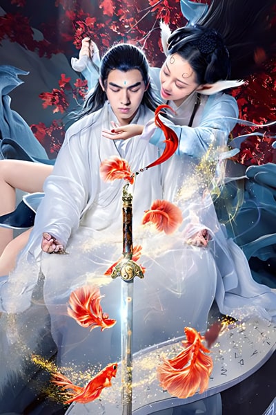 Download Legend of the Book (2020) Hindi Dubbed Movie 480p | 720p | 1080p WEB-DL HC-ESub Download Legend of the Book (2020) Hindi Dubbed Movie 480p | 720p | 1080p WEB-DL HC-ESub
