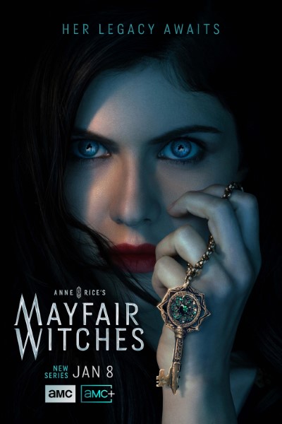 Download Mayfair Witches (Season 1-2) English WEB Series 720p | 1080p WEB-DL ESub || [S02E07 Added]