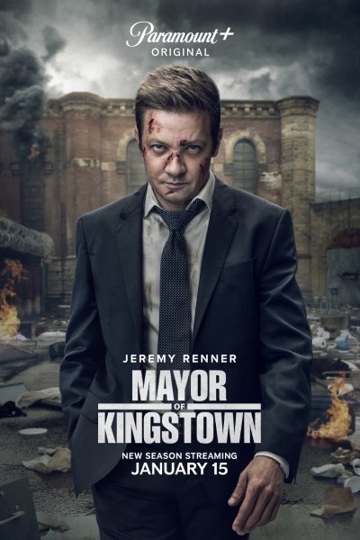 Download Mayor of Kingstown (Season 1 – 3) English WEB Series 720p | 1080p WEB-DL ESub || [S03E10 Added]