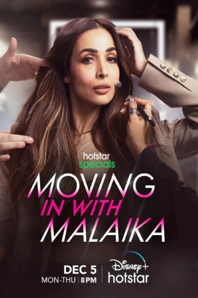 Download Moving in with Malaika (Season 01) English DisneyHotstar WEB Series 480p | 720p | 1080p WEB-DL ESubs Download Moving in with Malaika (Season 01) English DisneyHotstar WEB Series 480p | 720p | 1080p WEB-DL ESubs