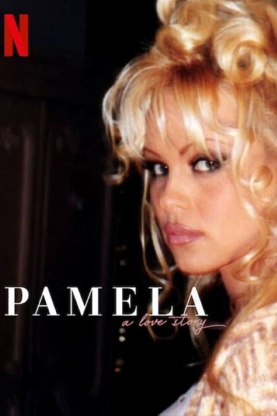 Download Pamela, a love story (2023) Dual Audio {Hindi-English} Movie 480p | 720p | 1080p WEB-DL ESubs Download Pamela, a love story (2023) Dual Audio {Hindi-English} Movie 480p | 720p | 1080p WEB-DL ESubs