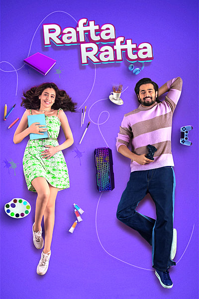 Download Rafta Rafta (Season 1) Hindi Amazon MiniTV WEB Series 480p | 720p | 1080p WEB-DL ESub Download Rafta Rafta (Season 1) Hindi Amazon MiniTV WEB Series 480p | 720p | 1080p WEB-DL ESub