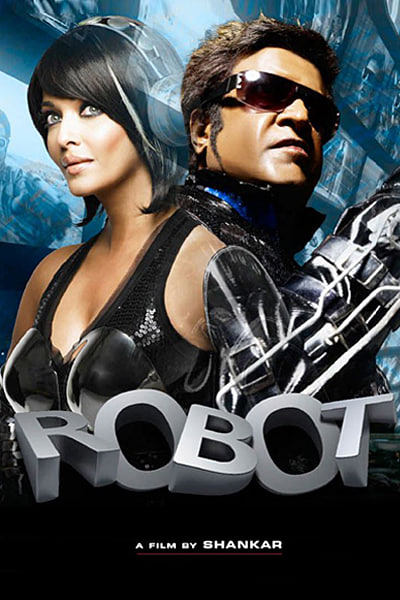 Download Robot (2010) Hindi Movie 480p | 720p | 1080p BluRay ESub Download Robot (2010) Hindi Movie 480p | 720p | 1080p BluRay ESub