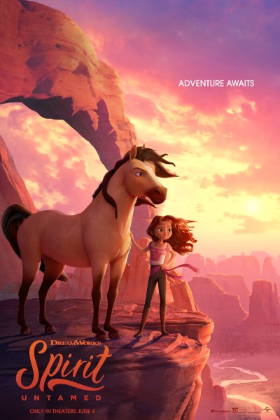 Download Spirit Untamed (2021) Dual Audio {Hindi-English} Movie 480p | 720p | 1080p Bluray ESubs Download Spirit Untamed (2021) Dual Audio {Hindi-English} Movie 480p | 720p | 1080p Bluray ESubs