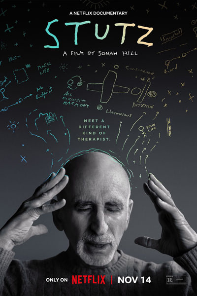 Download Stutz (2022) English Movie 480p | 720p | 1080p WEB-DL ESub