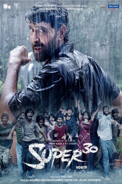 Download Super 30 (2019) Hindi Movie 480p | 720p | 1080p WEB-DL ESubs Download Super 30 (2019) Hindi Movie 480p | 720p | 1080p WEB-DL ESubs
