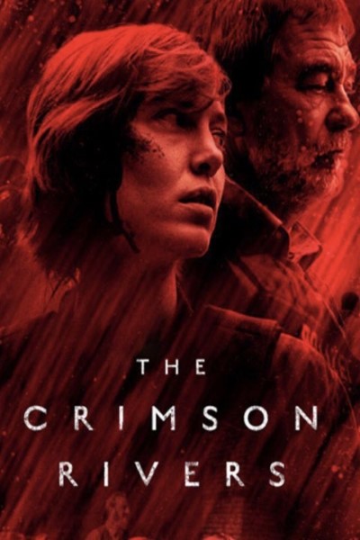 Download The Crimson Rivers (Season 1 – 3) Multi Audio {Hindi-English-French} Amazon Prime WEB Series 720p | 1080p WEB-DL Esub