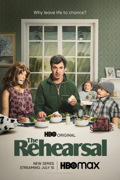 Download The Rehearsal (Season 1 – 2) English Web Series 720p | 1080p WEB-DL ESub [S02E03 Added]