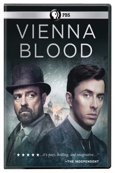 Download Vienna Blood (Season 1-2) English Web Series 720p | 1080p WEB-DL Esub Download Vienna Blood (Season 1-2) English Web Series 720p | 1080p WEB-DL Esub