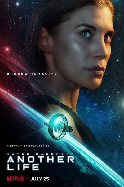 Download Another Life (Season 1 – 2) Dual Audio {Hindi-English} Web Series 720p | 1080p WEB-DL Esub