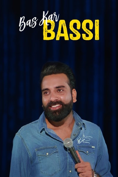 Download Bas Kar Bassi (2023) Hindi Comedy Show 480p | 720p | 1080p WEB-DL ESubs Download Bas Kar Bassi (2023) Hindi Comedy Show 480p | 720p | 1080p WEB-DL ESubs