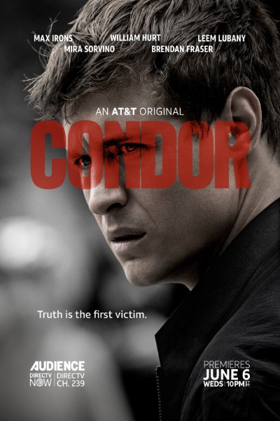 Download Condor (Season 1 – 2) English Web Series 720p | WEB-DL Esub