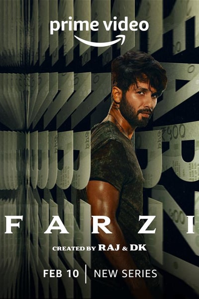 Download Farzi (Season 1) Hindi Amazon Prime WEB Series 480p | 720p | 1080p | 2160p WEB-DL ESub Download Farzi (Season 1) Hindi Amazon Prime WEB Series 480p | 720p | 1080p | 2160p WEB-DL ESub