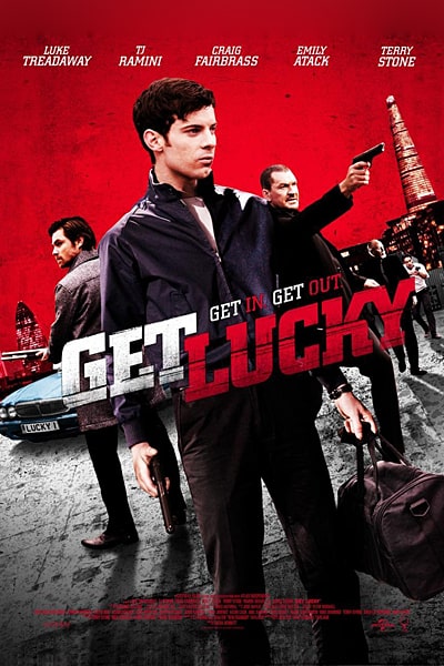 Download Get Lucky (2013) Dual Audio {Hindi-English} Movie 480p | 720p | 1080p BluRay ESub Download Get Lucky (2013) Dual Audio {Hindi-English} Movie 480p | 720p | 1080p BluRay ESub