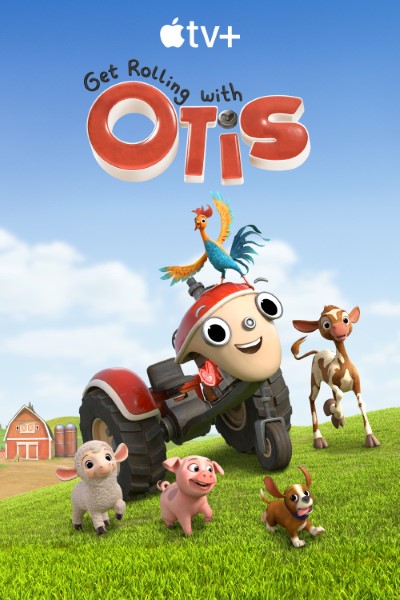 Download Get Rolling with Otis (Season 1) Dual Audio {Hindi-English} Web Series 720p | 1080p WEB-DL Esub Download Get Rolling with Otis (Season 1) Dual Audio {Hindi-English} Web Series 720p | 1080p WEB-DL Esub