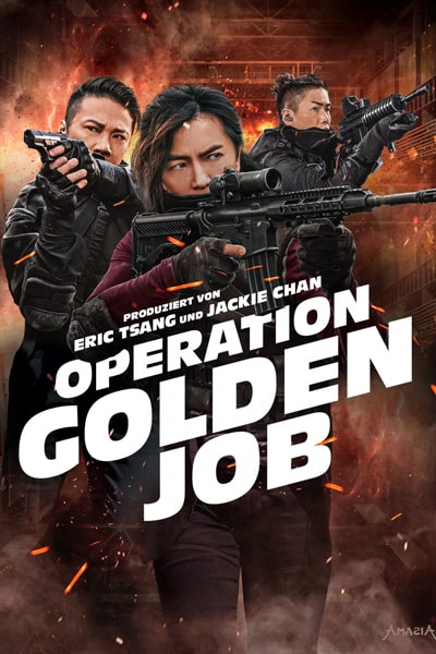 Download Golden Job (2018) Dual Audio {Hindi-Chinese} Movie 480p | 720p | 1080p BluRay ESub Download Golden Job (2018) Dual Audio {Hindi-Chinese} Movie 480p | 720p | 1080p BluRay ESub