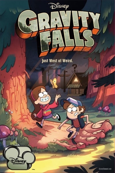 Download Gravity Falls (Season 1) Dual Audio (Hindi-English) Web Series 720p | 1080p WEB-DL Download Gravity Falls (Season 1) Dual Audio (Hindi-English) Web Series 720p | 1080p WEB-DL