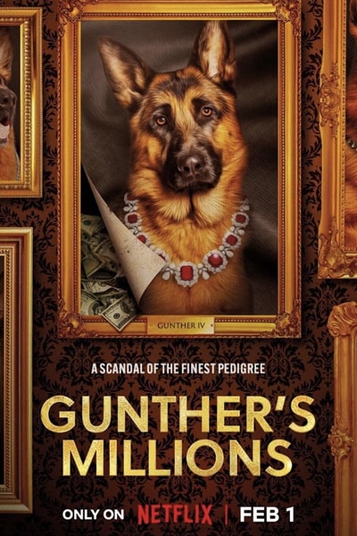 Download Gunther’s Millions (Season 1) Dual Audio {Hindi-English} NetFlix WEB Series 480p | 720p | 1080p WEB-DL ESub Download Gunther’s Millions (Season 1) Dual Audio {Hindi-English} NetFlix WEB Series 480p | 720p | 1080p WEB-DL ESub