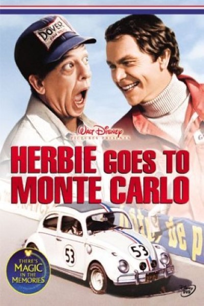 Download Herbie Goes to Monte Carlo (1977) Dual Audio {Hindi-English} Movie 480p | 720p | 1080p Bluray ESubs Download Herbie Goes to Monte Carlo (1977) Dual Audio {Hindi-English} Movie 480p | 720p | 1080p Bluray ESubs