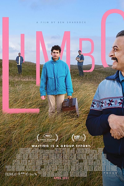 Download Limbo (2020) Dual Audio {Hindi-English} Movie 480p | 720p | 1080p BluRay ESub Download Limbo (2020) Dual Audio {Hindi-English} Movie 480p | 720p | 1080p BluRay ESub