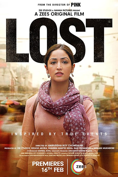 Download Lost (2023) Hindi Movie 480p | 720p | 1080p | 2160p WEB-DL ESub Download Lost (2023) Hindi Movie 480p | 720p | 1080p | 2160p WEB-DL ESub