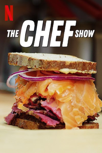 Download Netflix The Chef Show (Season 1) Dual Audio {Hindi-English} Web Series 720p | WEB-DL Esub Download Netflix The Chef Show (Season 1) Dual Audio {Hindi-English} Web Series 720p | WEB-DL Esub