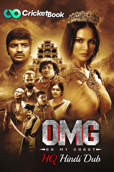 Download Oh My Ghost (2022) Dual Audio {Hindi (HQ)-Tamil} Movie 480p | 720p | 1080p HDRip Download Oh My Ghost (2022) Dual Audio {Hindi (HQ)-Tamil} Movie 480p | 720p | 1080p HDRip