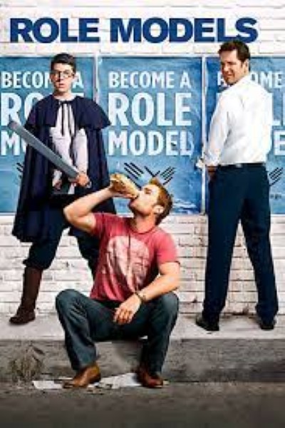 Download Role Models (2008) Dual Audio {Hindi-English} Movie 480p | 720p | 1080p Bluray