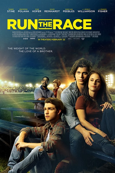 Download Run the Race (2018) Dual Audio {Hindi-English} Movie 480p | 720p | 1080p BluRay ESub Download Run the Race (2018) Dual Audio {Hindi-English} Movie 480p | 720p | 1080p BluRay ESub