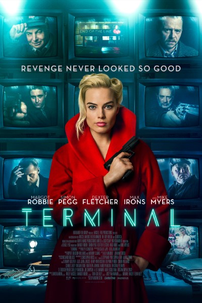 Download Terminal (2018) English Movie 480p | 720p | 1080p WEB-DL ESubs