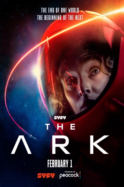 Download The Ark (Season 1-2) English Web Series 720p | 1080p WEB-DL ESub [S02E12 Added]
