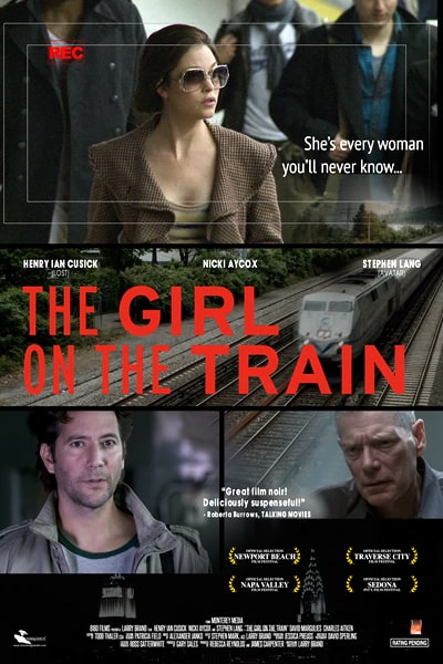 Download The Girl on the Train (2014) Dual Audio {Hindi-English} Movie 480p | 720p | 1080p BluRay ESub Download The Girl on the Train (2014) Dual Audio {Hindi-English} Movie 480p | 720p | 1080p BluRay ESub