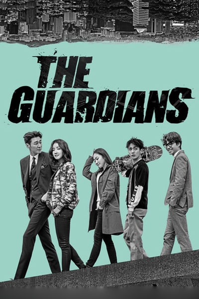 Download Lookout aka The Guardians (Season 1) Hindi Dubbed PlayFlix WEB Series 720p | 1080p WEB-DL HC-ESub Download Lookout aka The Guardians (Season 1) Hindi Dubbed PlayFlix WEB Series 720p | 1080p WEB-DL HC-ESub