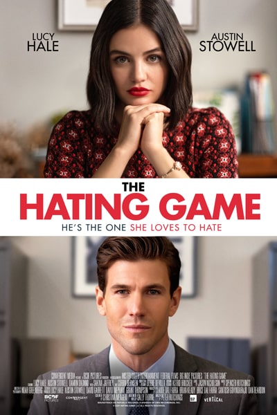 Download The Hating Game (2021) Dual Audio {Hindi-English} Movie 480p | 720p | 1080p BluRay ESub Download The Hating Game (2021) Dual Audio {Hindi-English} Movie 480p | 720p | 1080p BluRay ESub