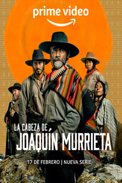 Download The Head Of Joaquín Murrieta S01 Dual Audio {Hindi-English} AMZN Prime Series 480p | 720p | 1080p WEB-DL MSubs Download The Head Of Joaquín Murrieta S01 Dual Audio {Hindi-English} AMZN Prime Series 480p | 720p | 1080p WEB-DL MSubs