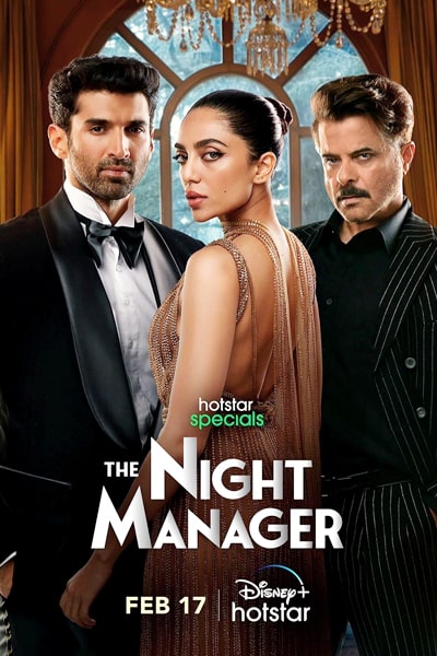 Download The Night Manager (Season 1) Hindi Hotstar WEB Series 480p | 720p | 1080p WEB-DL ESub Download The Night Manager (Season 1) Hindi Hotstar WEB Series 480p | 720p | 1080p WEB-DL ESub