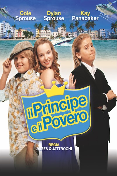Download The Prince and the Pauper: The Movie (2007) Dual Audio {Hindi-English} Movie 480p | 720p | 1080p WEB-DL ESubs Download The Prince and the Pauper: The Movie (2007) Dual Audio {Hindi-English} Movie 480p | 720p | 1080p WEB-DL ESubs