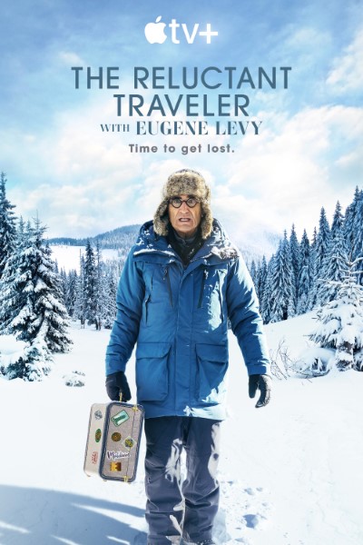 Download The Reluctant Traveler (Season 1) English Web Series 720p | 1080p WEB-DL Esub Download The Reluctant Traveler (Season 1) English Web Series 720p | 1080p WEB-DL Esub