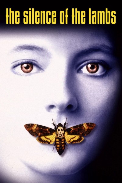 Download The Silence of the Lambs (1991) Dual Audio {Hindi-English} Movie 480p | 720p | 1080p Bluray ESubs