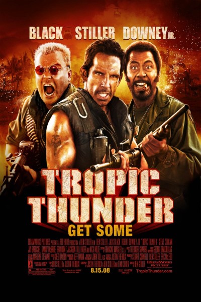 Download Tropic Thunder (2008) Dual Audio {Hindi-English} Movie 480p | 720p | 1080p Bluray ESubs Download Tropic Thunder (2008) Dual Audio {Hindi-English} Movie 480p | 720p | 1080p Bluray ESubs