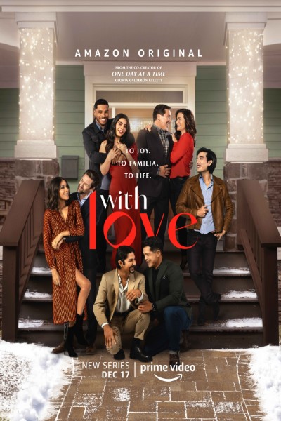 Download With Love (Season 01-02) Dual Audio {Hindi-English} AMZN Prime WEB Series 480p | 720p (10bit) | 1080p WEB-DL ESubs