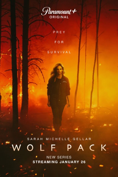Download Wolf Pack (Season 01) English WEB Series 480p | 720p | 1080p WEB-DL ESubs