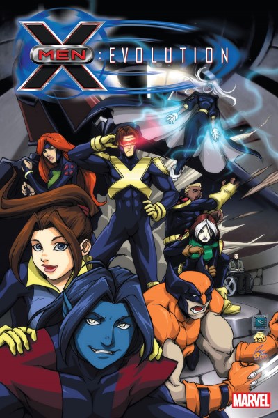 Download X-Men Evolution (Season 1-4) English Web Series 720p | 1080p WEB-DL Esub Download X-Men Evolution (Season 1-4) English Web Series 720p | 1080p WEB-DL Esub