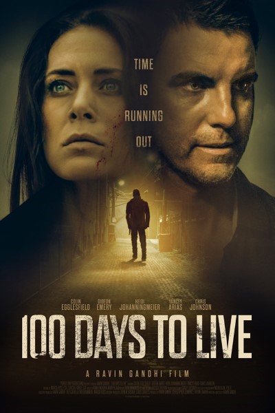 Download 100 Days to Live (2019) Dual Audio {Hindi-English} Movie 480p | 720p | 1080p WEB-DL ESub Download 100 Days to Live (2019) Dual Audio {Hindi-English} Movie 480p | 720p | 1080p WEB-DL ESub