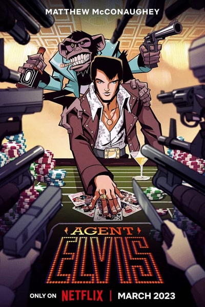 Download Agent Elvis (Season 1) Dual Audio {Hindi-English} NetFlix WEB Series 480p | 720p | 1080p WEB-DL ESub Download Agent Elvis (Season 1) Dual Audio {Hindi-English} NetFlix WEB Series 480p | 720p | 1080p WEB-DL ESub