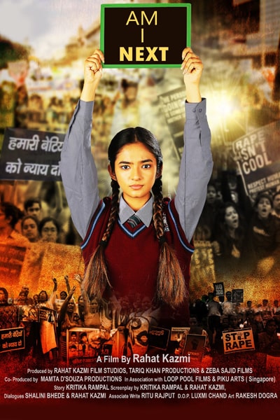 Download Am I Next (2023) Hindi Movie 480p | 720p | 1080p WEB-DL ESub Download Am I Next (2023) Hindi Movie 480p | 720p | 1080p WEB-DL ESub