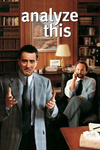 Download Analyze This (1999) English Movie 480p | 720p | 1080p Bluray ESub Download Analyze This (1999) English Movie 480p | 720p | 1080p Bluray ESub