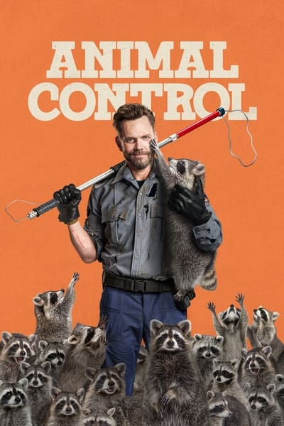 Download Animal Control (Season 1 – 3) English HULU WEB Series 720p | 1080p WEB-DL ESub [S03E10 Added]