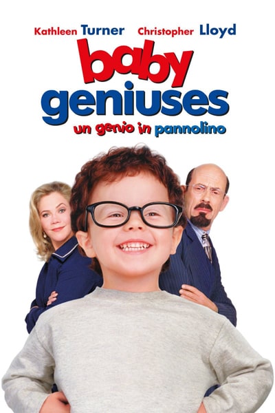 Download Baby Geniuses (1999) Dual Audio {Hindi-English} Movie 480p | 720p | 1080p WEB-DL ESub Download Baby Geniuses (1999) Dual Audio {Hindi-English} Movie 480p | 720p | 1080p WEB-DL ESub