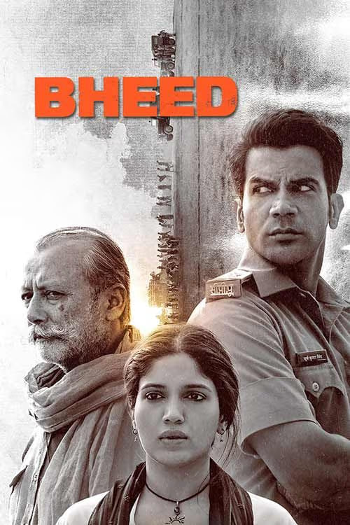 Download Bheed (2023) Hindi Movie 480p | 720p | 1080p WEB-DL ESub Download Bheed (2023) Hindi Movie 480p | 720p | 1080p WEB-DL ESub